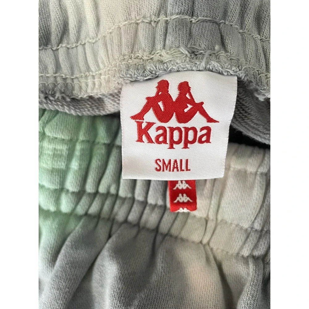 Kappa Men 11